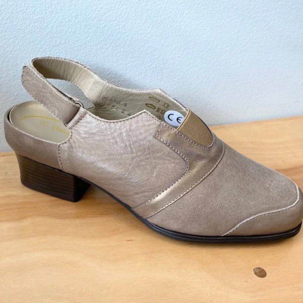 XSensible Arbutus Shoe